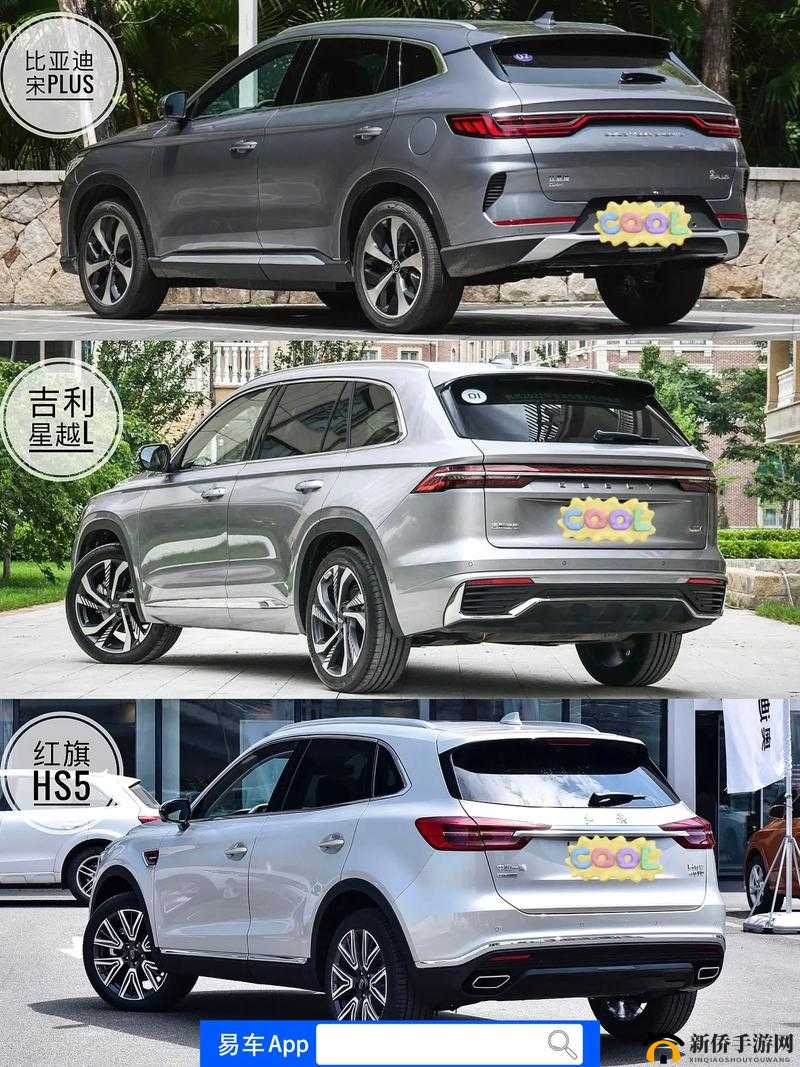 国产 SUV 精品一区二国产 SUV：关于其车型特点与优势分析