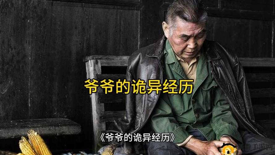 一位秃顶老头的离奇经历：他竟在一夜之间变成了千万富翁