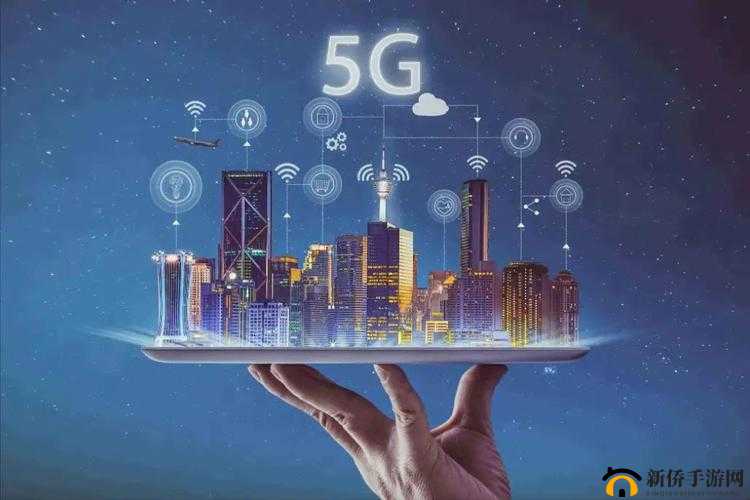 欧洲 5G 频段 N78：开启万物互联新时代的关键