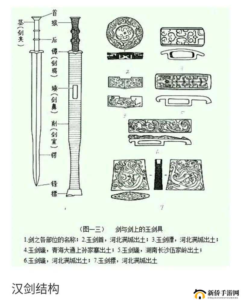 刀剑兵器谱深度解析，匕首——精巧隐匿，蓄势待发，一击毙命