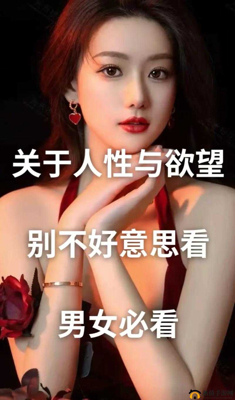 极品婬荡千妇 XXXXX78：揭示人性欲望的真实故事