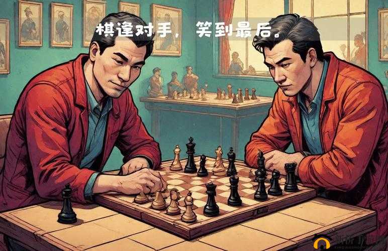 将军 1V2 ：以一敌二的英勇对决 谁能笑到最后