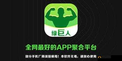 成品人 APP 软件大全免费下载：畅享海量优质应用