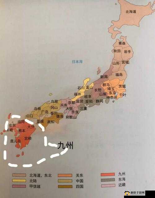 日本一线产区与二线产区旅游攻略全览及深度探索