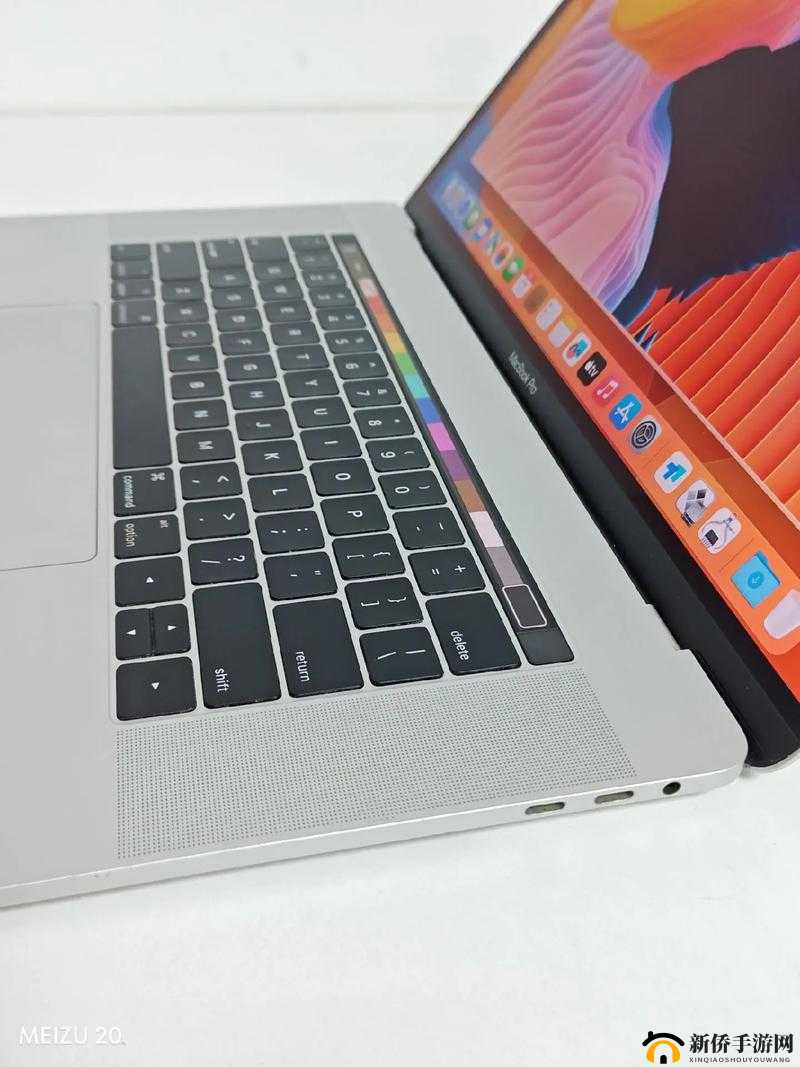 MacBookPro 高清视频播放：带来极致视觉体验的强大功能展现