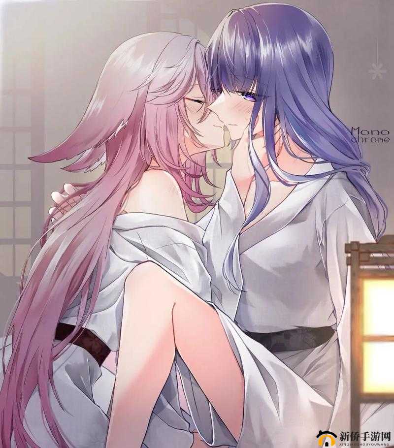 一入百合深似海：探索那迷人的百合世界奥秘