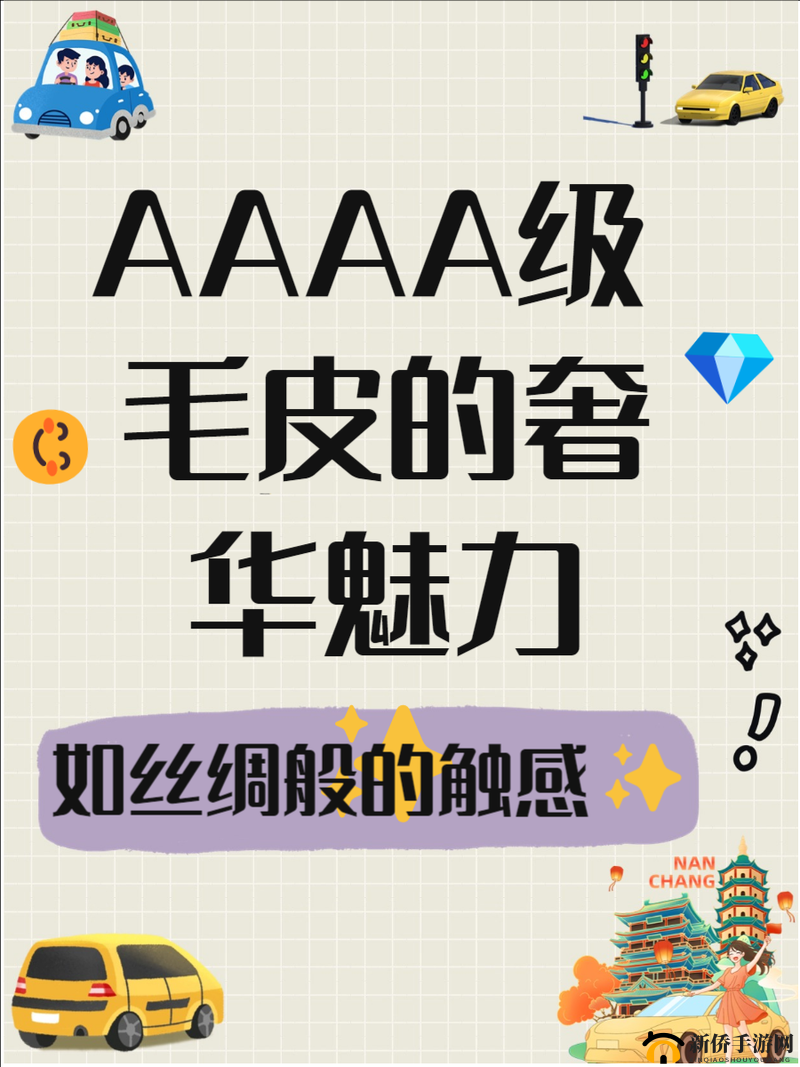 AAAA 级毛皮和 AAAA 的区别：深入探究其品质差异及用途