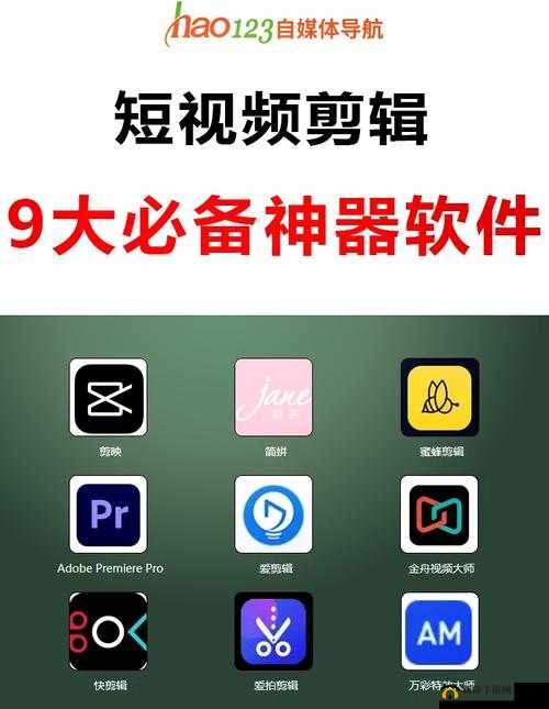 100 种禁用的视频软件大盘点：你绝对想不到的宝藏APP