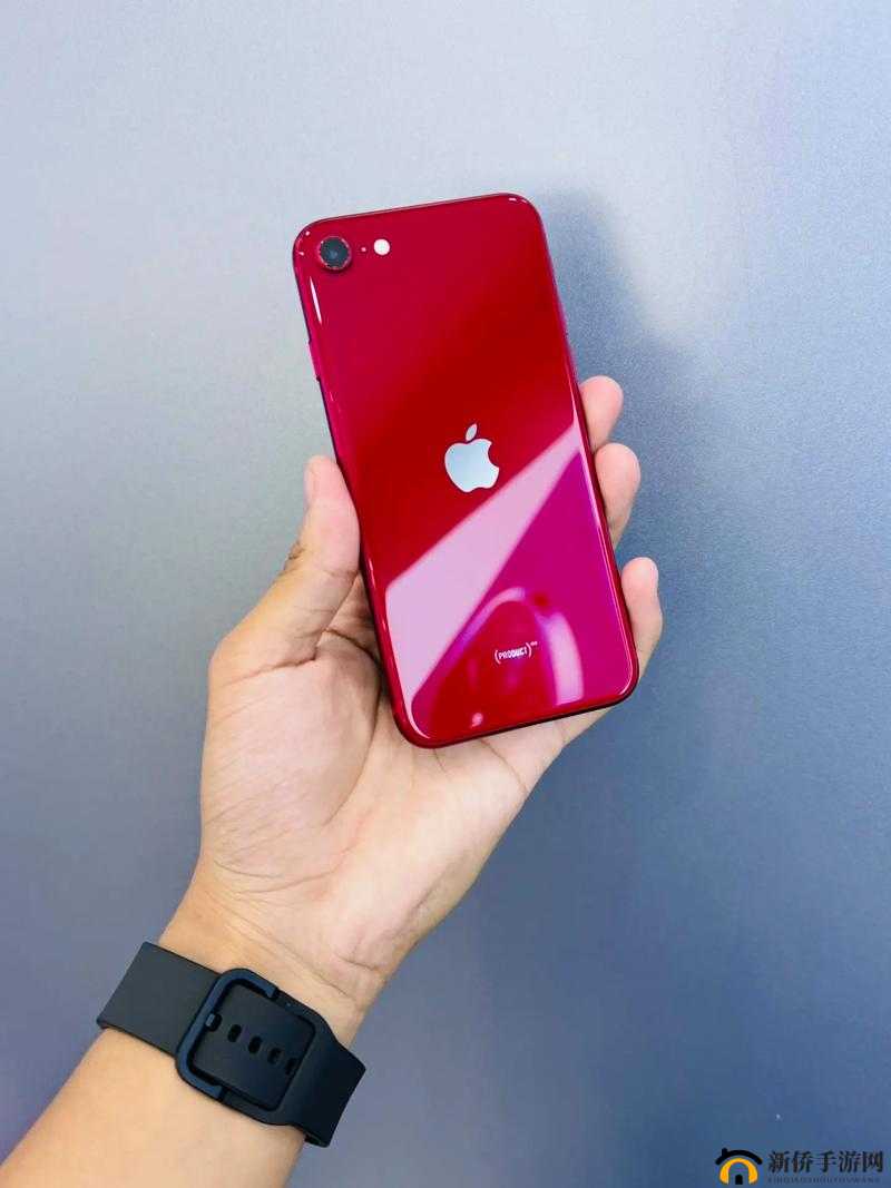 HD 中国成熟 IPhone：高端品质，值得信赖