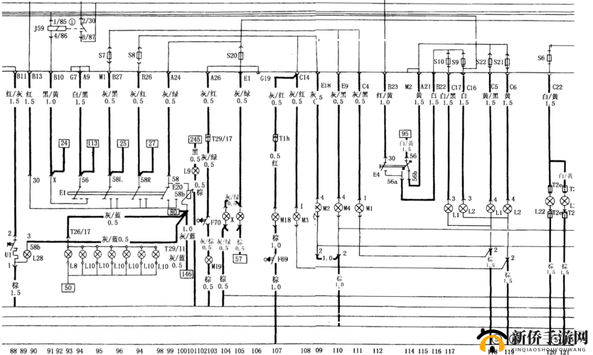 Lubuntu 线路检测 1 ：全面细致的线路性能分析与诊断