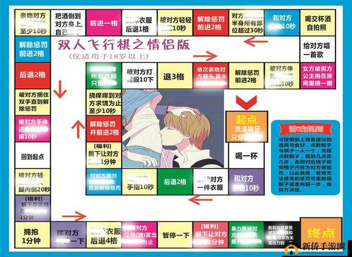 充满诱惑的私密游戏：探索内衣下的敏感地带