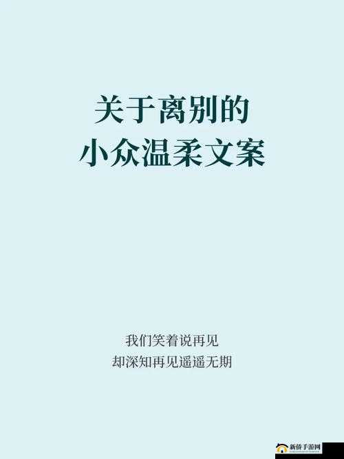 日韩欧美中文字幕送别：那些令人感动的离别瞬间与背后故事