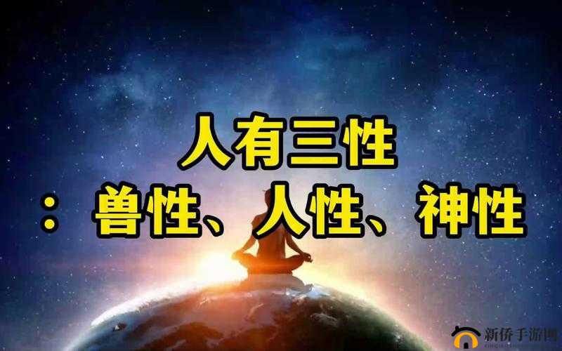 AA 毛片人与兽：探索人性与兽性的复杂交织