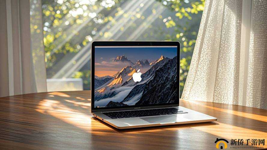 macbookpro 高清：一次不容错过的视觉盛宴