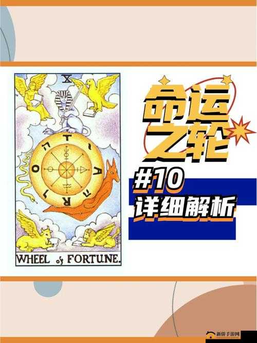 疼痛之轮 WheelofPain ：探索其背后隐藏的神秘力量