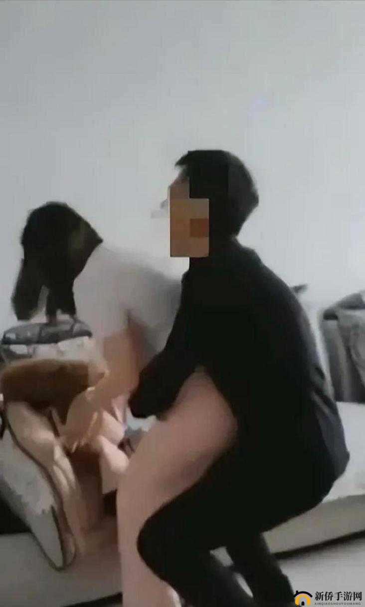 男生女生一起相差差差：探索两性关系的奇妙之处