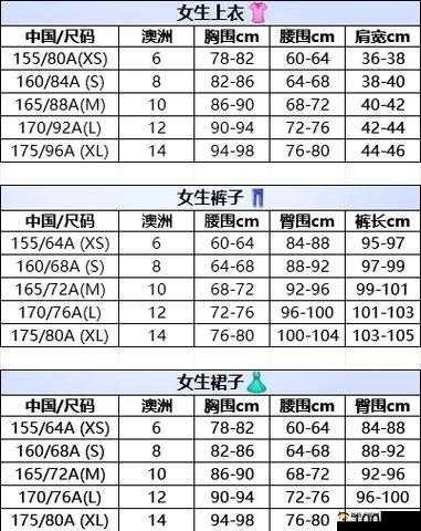 三叶草 M 码和亚洲码区别-尺码差异与选择要点解析