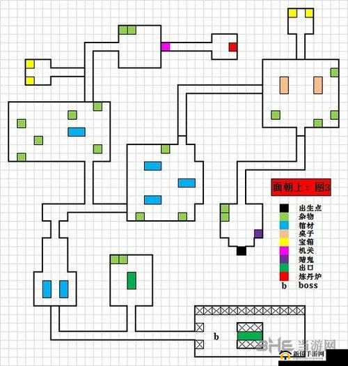 长生劫上古魔窟地图深度攻略，掌握资源管理艺术，征服魔窟挑战