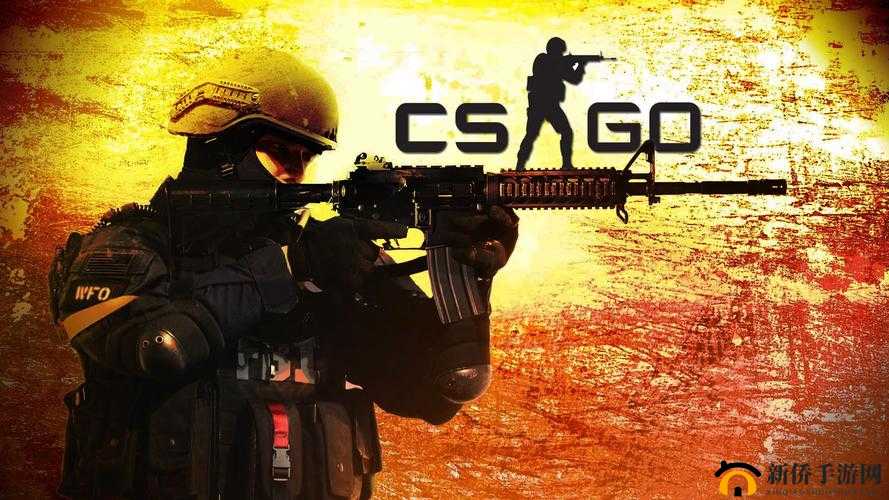 CSGO 高清大片视频：精彩对决与极限操作的视觉盛宴