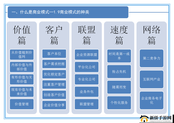 锵锵锵锵锵锵锵 MBA 中文智库：解读商业世界的智慧密码