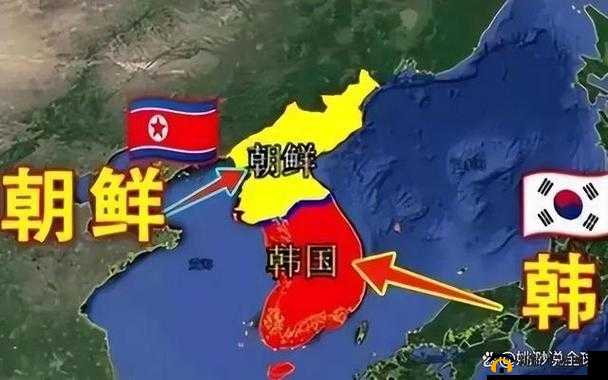 美国、日本、韩国、朝鲜：东亚局势的复杂博弈