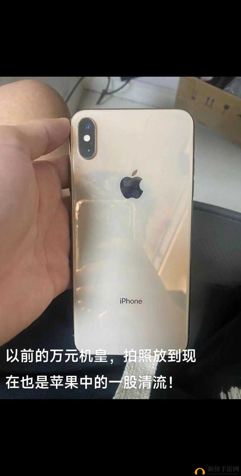 iPhoneXSMax 欧美高级令人费解：到底有着怎样独特的魅力