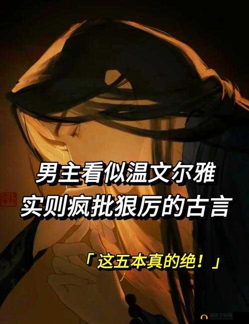 他像疯了一样占有了她古言：乱世风云中的爱恨纠葛