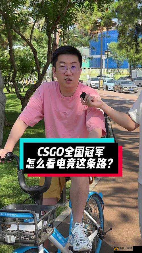 组队指南55岁大妈玩CSGO：带你走进独特电竞之旅