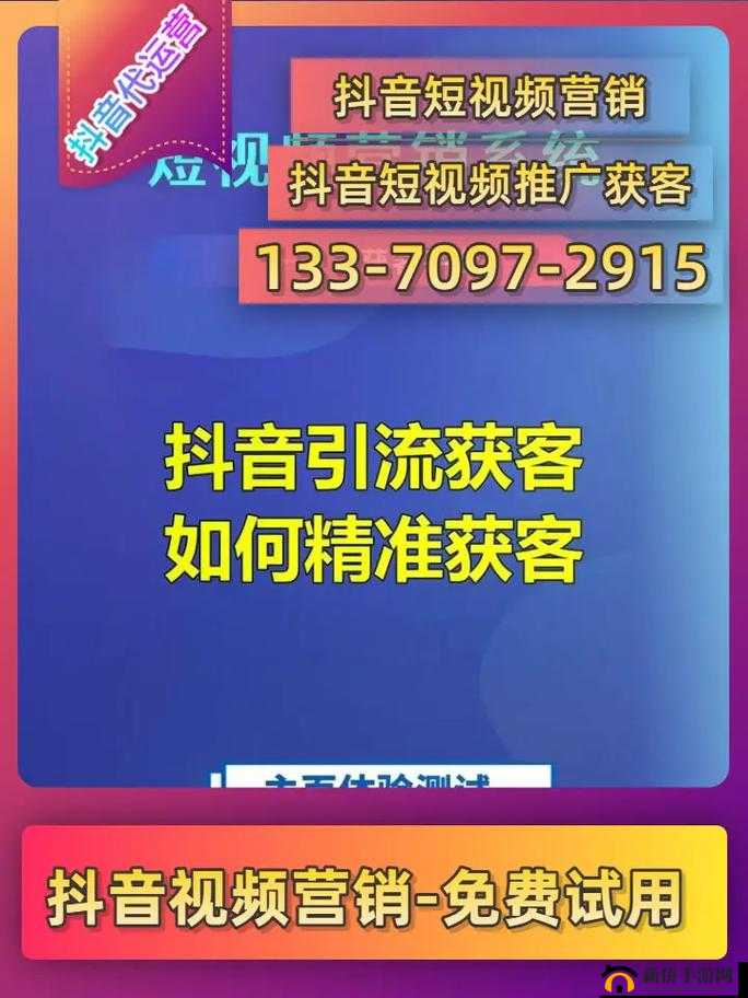 seo 短视频网页入口引流：打造高效流量入口新策略