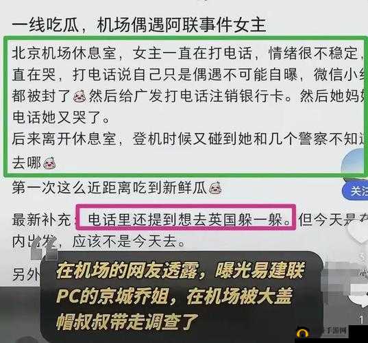 911 红领巾爆料吃瓜回家的路：真相背后的故事