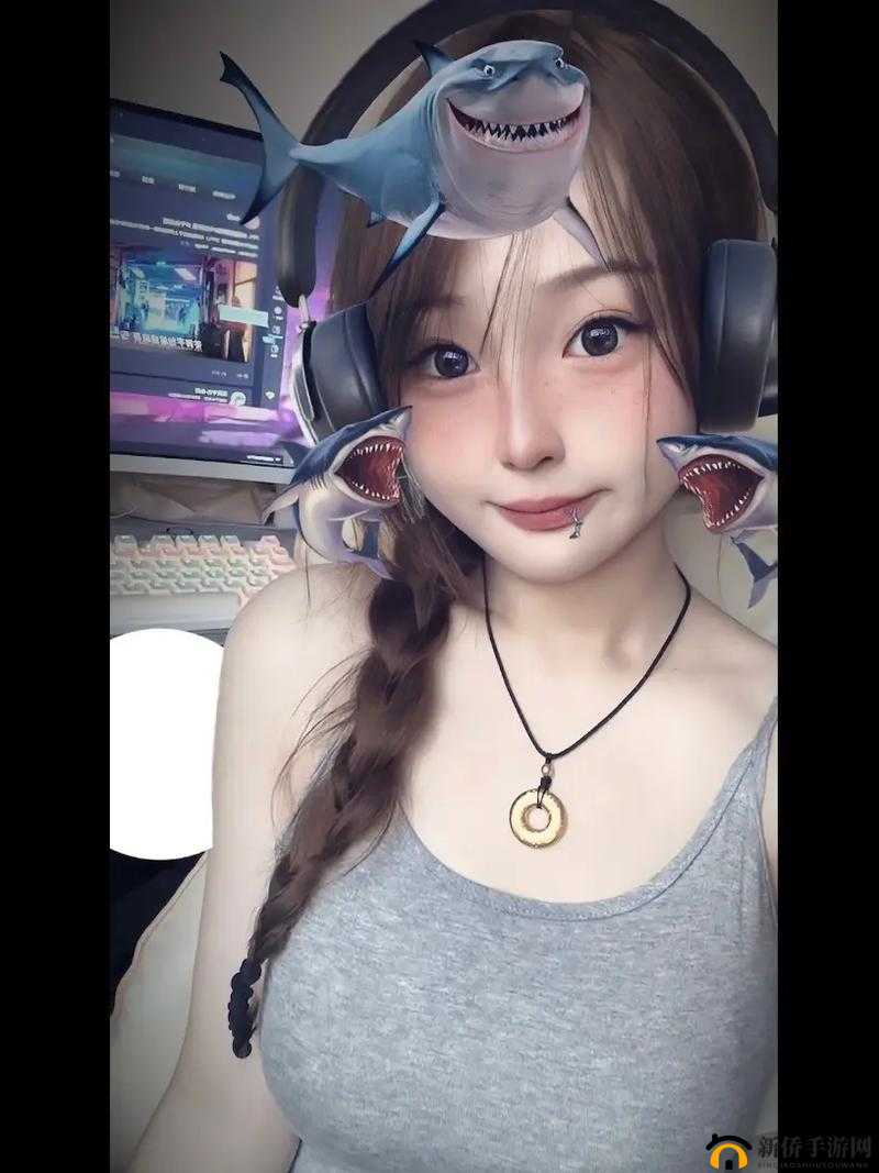 小花妹妹 csgo- 带你领略精彩刺激的电竞世界之旅