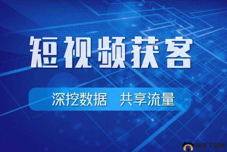 seo 短视频网页入口网站：一键点击，畅享精彩短视频