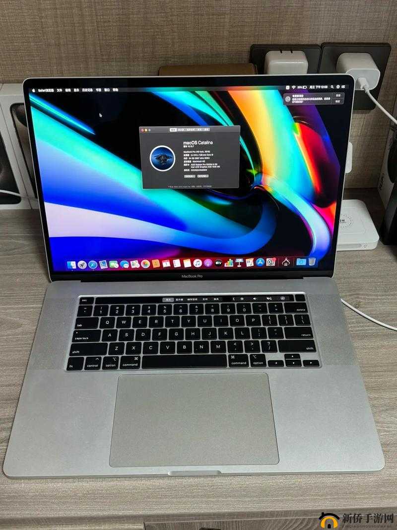 中国 MacBook Pro 高清在线：带来极致视觉体验与高效办公效能