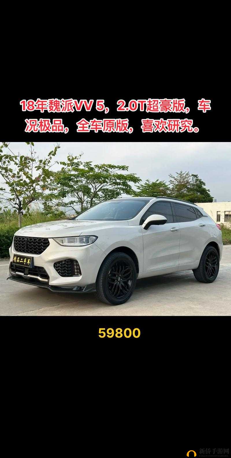 WEYVV5 国产 SUV 展现卓越性能引领时尚潮流未来可期