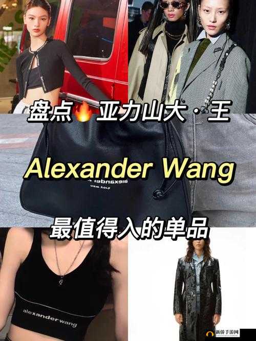 ALEXANDERWANG 妈妈评测：时尚界的权威之选