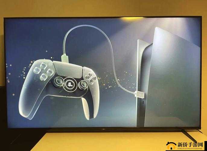 PS5 新系统更新上线：带来全新体验与更多惊喜功能