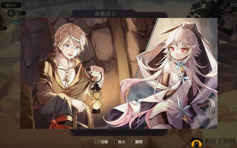 魔女之泉3: Refine游戏核心玩法全解析及高效资源管理策略指南