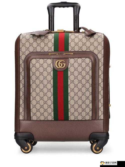 Gucci Supreme：探索时尚与奢华的极致境界