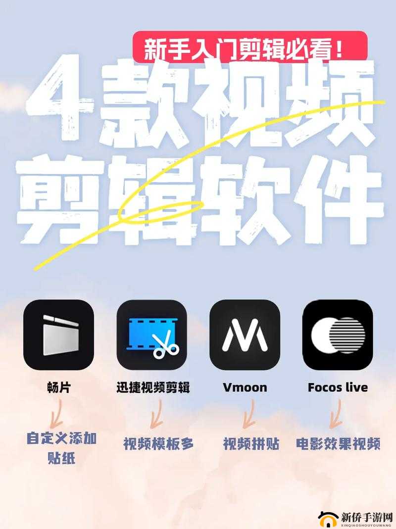 成品短视频 APP 软件大全：分享热门短视频，发现更多精彩