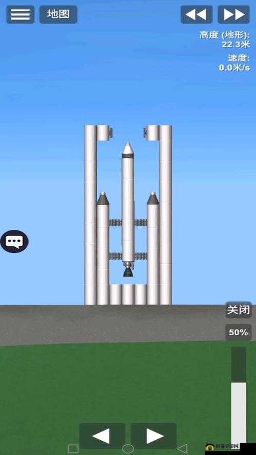 人类游戏深度解析，核弹流发射玩法全方位攻略与技巧详解