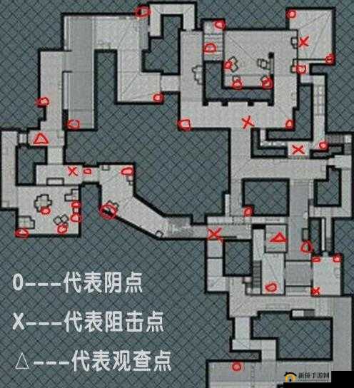 穿越火线热门新地图炼油工厂，深度解析其战术布局与玩法特色