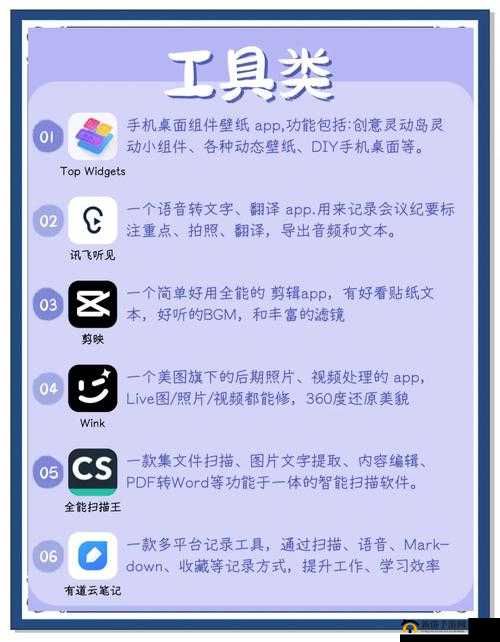 男生必备软件 app 下载：提升生活品质的实用工具