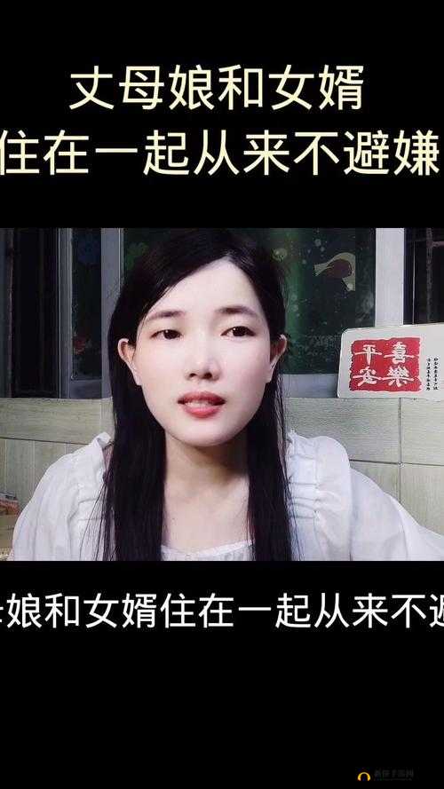 最终还是从了女婿：妥协背后的无奈抉择