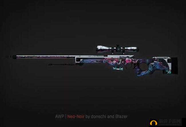 日本 CS-GO 大姐姐 AWP 价格究竟几何