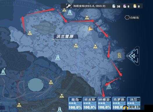 幻塔星岛遗迹A03通关流程及整体流程分析详解攻略