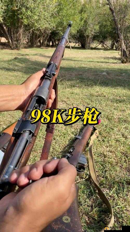 掌握精准射击技巧，最强名狙98k全面操作指南与实战解析