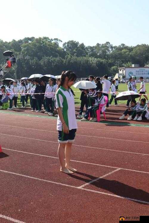 超级凌乱的校园运动会：现场状况百出会有弹窗吗