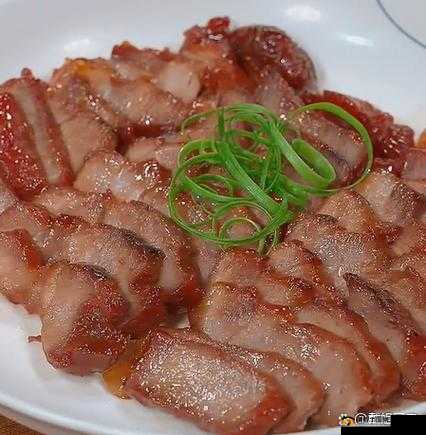 尔康吃金锁肉厨房之独特美食探秘