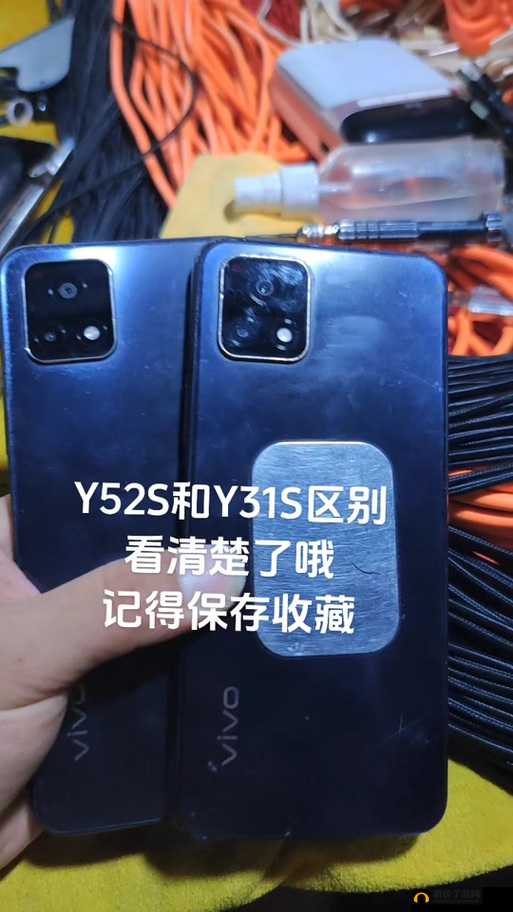 一级成色好的 Y31S 标准版评测最近超火爆：为何它成为市场新宠