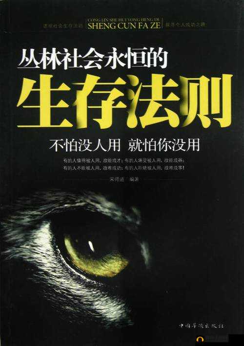 2025年蛇年新春后，探索荆棘丛林，危险挑战中的生存智慧与心灵治疗之道